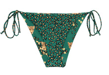 Charger l&#39;image dans la galerie, Product Back: Rio De Sol Bas Bottom Roar-Green Ibiza-Comfy
