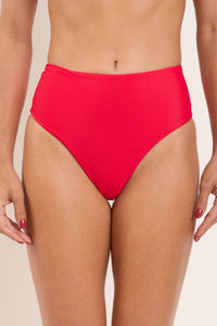 Gallery: Rio De Sol Bas Bottom Rouge Hotpants