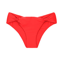 Laden Sie das Bild in den Galerie-Viewer, Product Front: Rio De Sol Bas Bottom Rouge Mel
