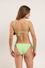 Carica l&#39;immagine nel visualizzatore di Gallery, Model Back: Rio De Sol Bas Bottom Sand-Menta Ibiza-Comfy
