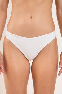Gallery: Rio De Sol Bas Bottom Sand-White Essential-Comfy