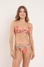 Carica l&#39;immagine nel visualizzatore di Gallery, Model Front: Rio De Sol Bas Bottom Sea-Bloom Baobi
