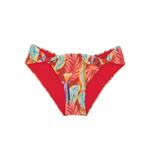 Carica l&#39;immagine nel visualizzatore di Gallery, Product Front: Rio De Sol Bas Bottom Sea-Bloom Mel-Comfy
