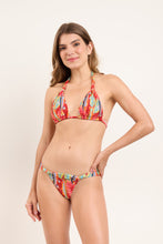 Carica l&#39;immagine nel visualizzatore di Gallery, Model Front: Rio De Sol Bas Bottom Sea-Bloom Mel-Comfy
