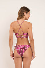 Laden Sie das Bild in den Galerie-Viewer, Model Back: Rio De Sol Bas Bottom Shade Ibiza-Comfy
