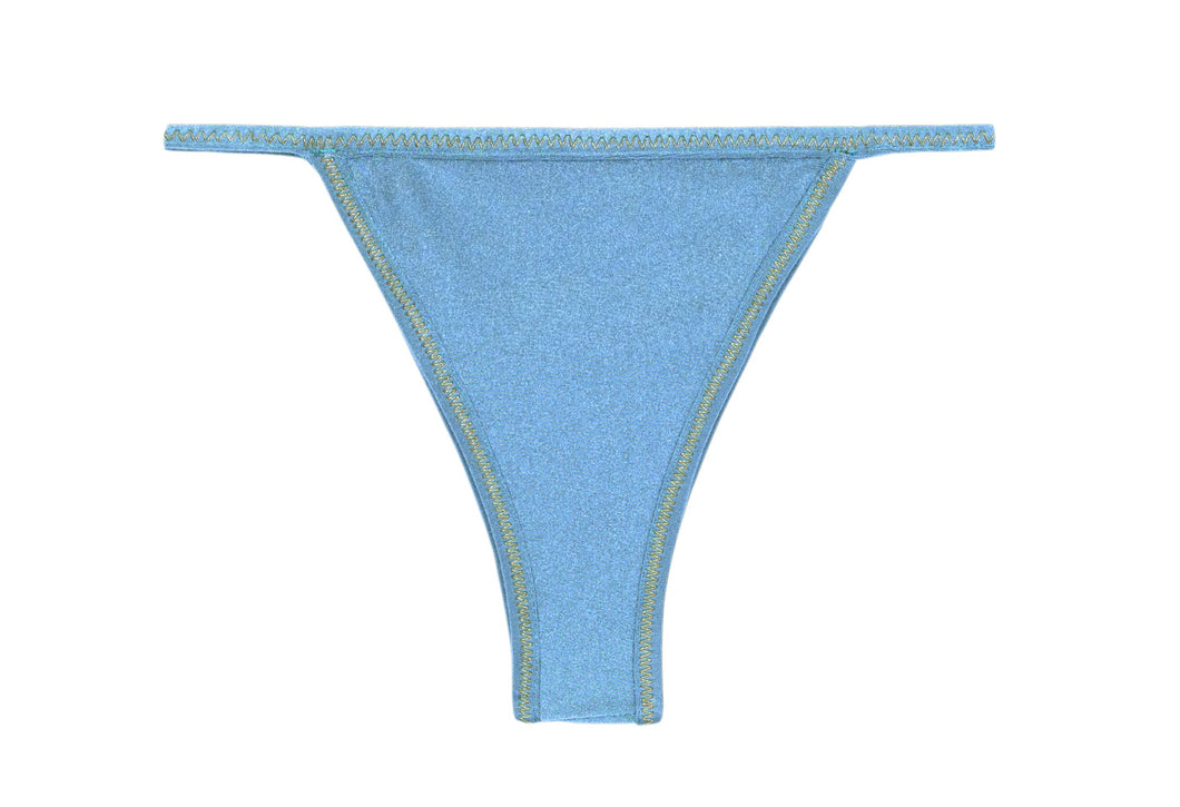 Product Front: Rio De Sol Bas Bottom Shimmer-Baltic-Sea California