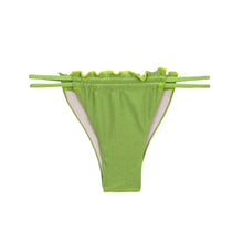 Charger l&#39;image dans la galerie, Product Front: Rio De Sol Bas Bottom Shimmer-Botanica Pipa-Frufru
