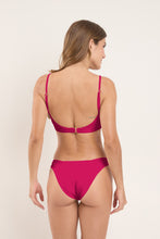 Carica l&#39;immagine nel visualizzatore di Gallery, Model Back: Rio De Sol Bas Bottom Shimmer-Desejo Essential-Comfy
