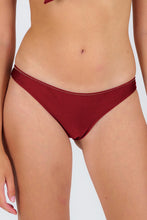 Carica l&#39;immagine nel visualizzatore di Gallery, Gallery: Rio De Sol Bas Bottom Shimmer-Divino Essential
