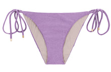 Carica l&#39;immagine nel visualizzatore di Gallery, Product Front: Rio De Sol Bas Bottom Shimmer-Harmonia Ibiza-Comfy
