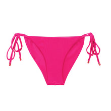 Charger l&#39;image dans la galerie, Product Front: Rio De Sol Bas Bottom Shimmer-Olinda Cheeky-Tie
