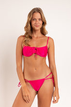 Charger l&#39;image dans la galerie, Model Front: Rio De Sol Bas Bottom Shimmer-Olinda Pipa
