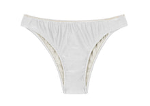 Carica l&#39;immagine nel visualizzatore di Gallery, Product Front: Rio De Sol Bas Bottom Shimmer-White Essential
