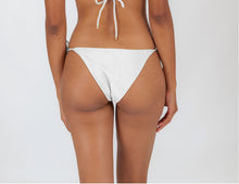 Carica l&#39;immagine nel visualizzatore di Gallery, Image 06: Rio De Sol Bas Bottom Shimmer-White Ibiza-Rope
