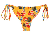 Carica l&#39;immagine nel visualizzatore di Gallery, Product Front: Rio De Sol Bas Bottom Stories Cheeky-Micro
