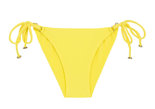 Product Front: Rio De Sol Bas Bottom Strega Bra