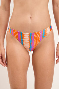 Gallery: Rio De Sol Bas Bottom Stripes Essential-Comfy