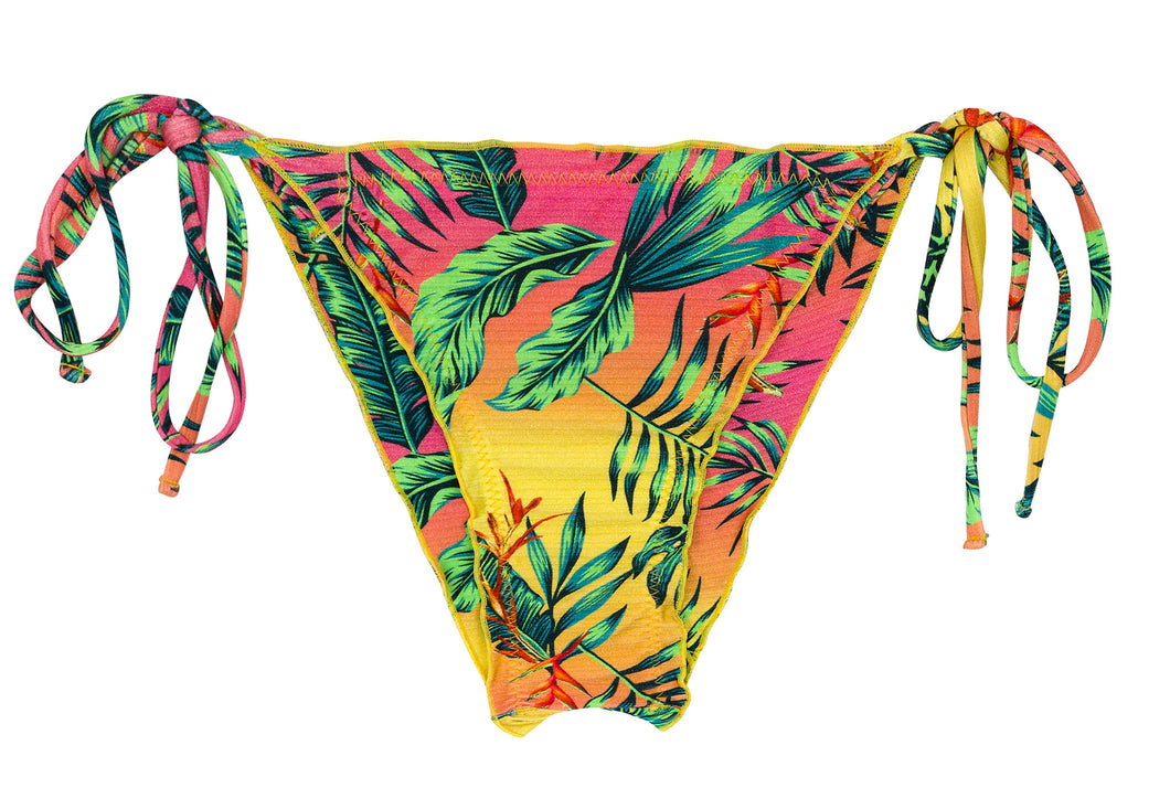 Product Front: Rio De Sol Bas Bottom Sun-Sation Frufru
