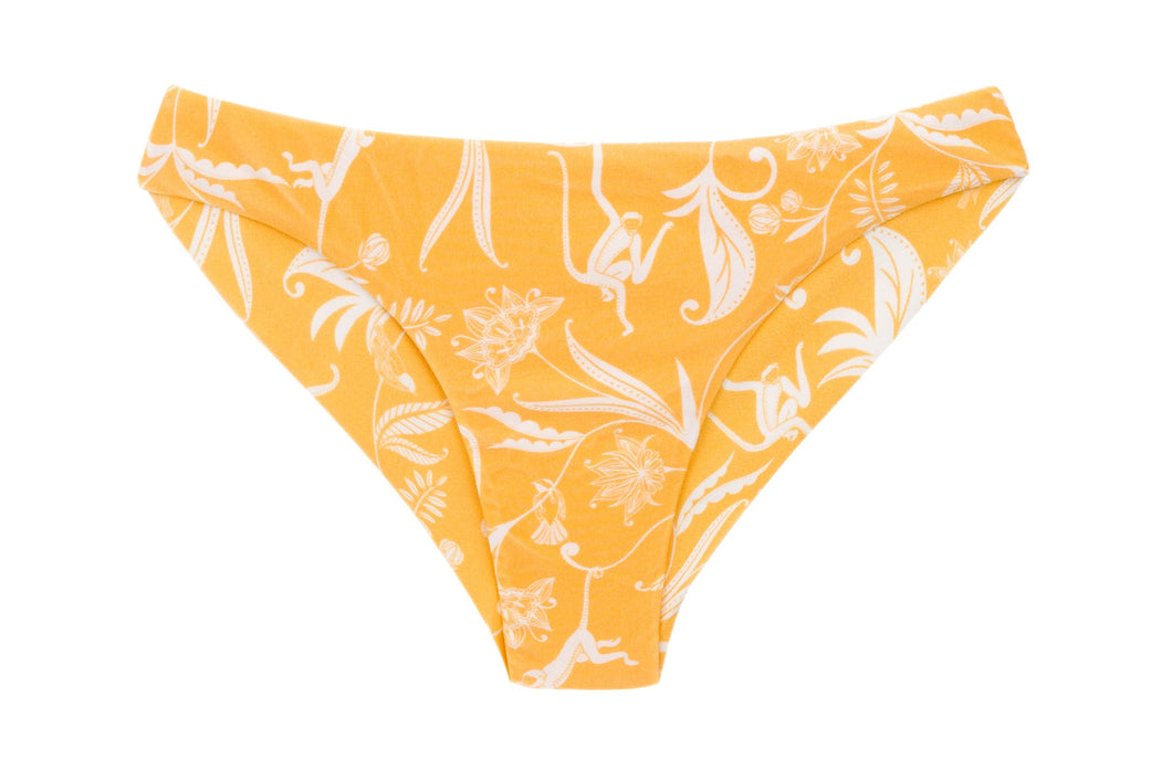 Product Front: Rio De Sol Bas Bottom Sunny-Forest Nice