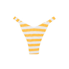 Laden Sie das Bild in den Galerie-Viewer, Product Front: Rio De Sol Bas Bottom Sunshine Kiara
