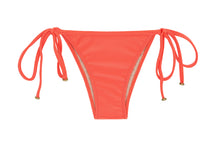 Laden Sie das Bild in den Galerie-Viewer, Product Front: Rio De Sol Bas Bottom Tabata Tri

