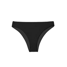Laden Sie das Bild in den Galerie-Viewer, Product Front: Rio De Sol Bas Bottom Touch-Black Essential
