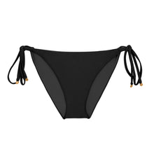 Charger l&#39;image dans la galerie, Product Front: Rio De Sol Bas Bottom Touch-Black Ibiza-Comfy
