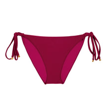Carica l&#39;immagine nel visualizzatore di Gallery, Product Front: Rio De Sol Bas Bottom Touch-Carmim Ibiza-Comfy
