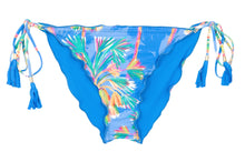 Laden Sie das Bild in den Galerie-Viewer, Product Front: Rio De Sol Bas Bottom Treetop Frufru-Comfy
