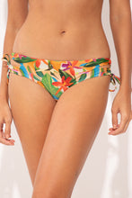 Carica l&#39;immagine nel visualizzatore di Gallery, Gallery: Rio De Sol Bas Bottom Tropical Madrid
