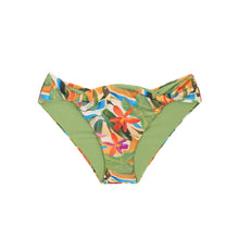 Carica l&#39;immagine nel visualizzatore di Gallery, Product Front: Rio De Sol Bas Bottom Tropical Mel-Comfy
