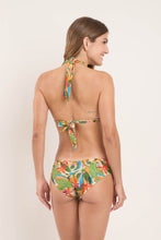Carica l&#39;immagine nel visualizzatore di Gallery, Model Back: Rio De Sol Bas Bottom Tropical Mel-Comfy
