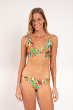 Charger l&#39;image dans la galerie, Model Front: Rio De Sol Bas Bottom Tropical Nice
