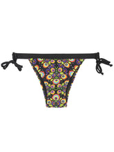 Carica l&#39;immagine nel visualizzatore di Gallery, Product Front: Rio De Sol Bas Calcinha Newfolk Cropped Lacinho
