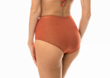 Laden Sie das Bild in den Galerie-Viewer, Image 03: Rio De Sol Bas Calcinha Radiante Canela Hot Pant

