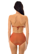 Laden Sie das Bild in den Galerie-Viewer, Image 06: Rio De Sol Bas Calcinha Radiante Canela Hot Pant
