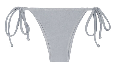 Product Front: Rio De Sol Bas Calcinha Silver Tri