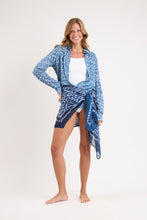 Carica l&#39;immagine nel visualizzatore di Gallery, Product Front: Rio De Sol Pareo Chuva Canga
