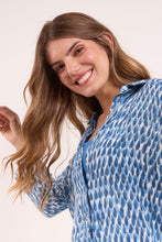 Carica l&#39;immagine nel visualizzatore di Gallery, Image 08: Rio De Sol Chemise Chuva Chemise Gabriele
