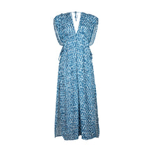 Charger l&#39;image dans la galerie, Product Front: Rio De Sol Vêtement De Plage Chuva Long Dress Soleil
