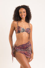 Carica l&#39;immagine nel visualizzatore di Gallery, Image 03: Rio De Sol Jupe De Page Cobra Mini-Sarong
