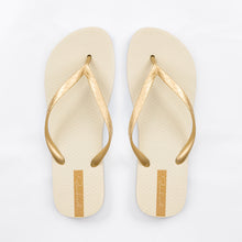 Laden Sie das Bild in den Galerie-Viewer, Product Front: Rio De Sol Tongs Damasco Slim
