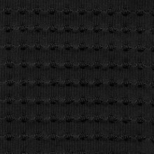 Charger l&#39;image dans la galerie, Image 06: Rio De Sol Une Pièce Dots-Black Ivy Strap
