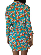 Charger l&#39;image dans la galerie, Model Back: Rio De Sol Chemise Dubai Chemise
