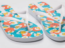 Laden Sie das Bild in den Galerie-Viewer, Product Back: Rio De Sol Tongs Dubai Slim
