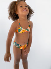 Laden Sie das Bild in den Galerie-Viewer, Model Front: Rio De Sol Deux Pièces Fille El-Arco Kids
