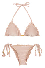 Laden Sie das Bild in den Galerie-Viewer, Product Front: Rio De Sol Ensemble Essence Frufru
