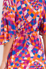 Charger l&#39;image dans la galerie, Image 08: Rio De Sol Mini Dress Funny Mini Dress
