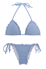 Laden Sie das Bild in den Galerie-Viewer, Product Front: Rio De Sol Ensemble Garoa Frufru
