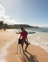 Laden Sie das Bild in den Galerie-Viewer, Image 11: Rio De Sol Une Pièce Hibiscus Surf
